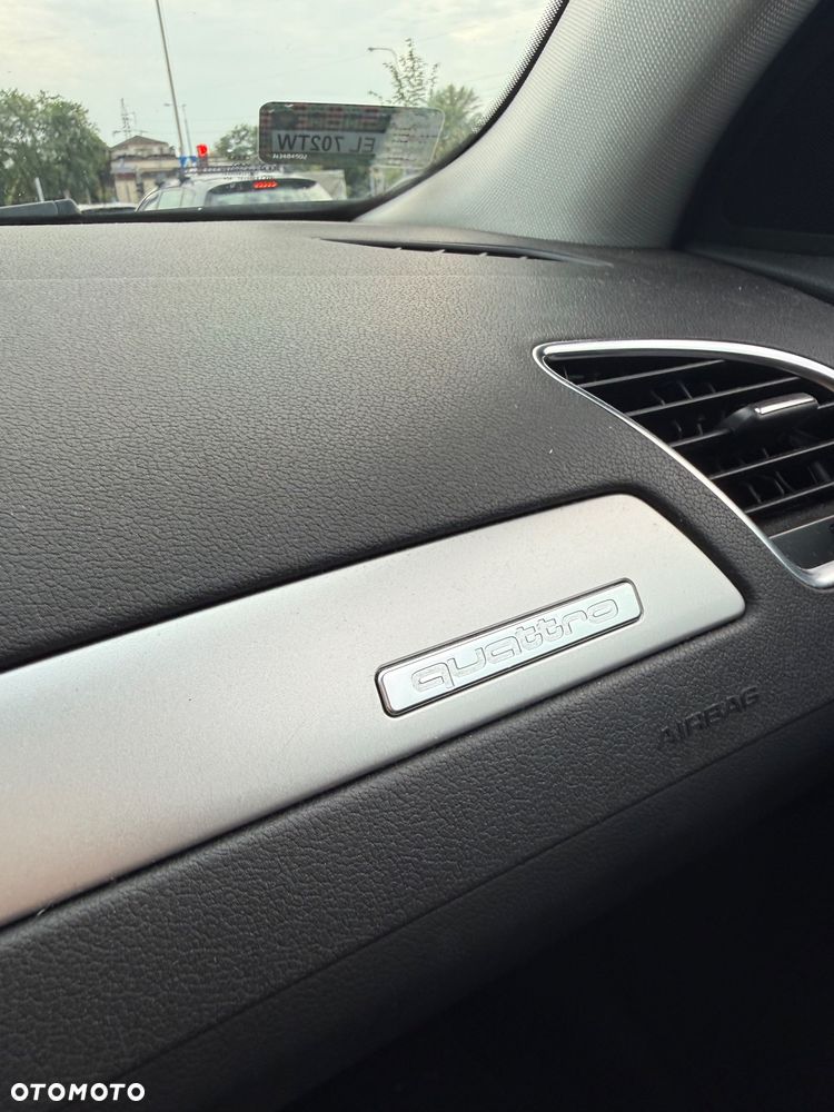 Audi A4 Allroad 2.0 TDI Quattro - 10