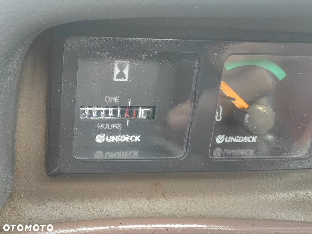 Manitou MRT 2150 Serwisowana + Osprzęt 21,5m - 12