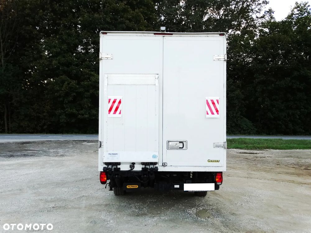 Iveco DAILY - 5