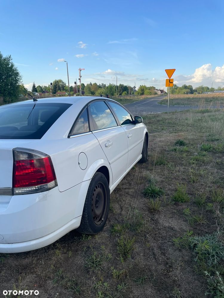 Opel Vectra - 3