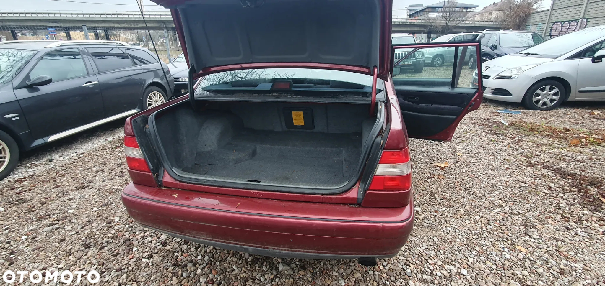 Volvo 965 - 16