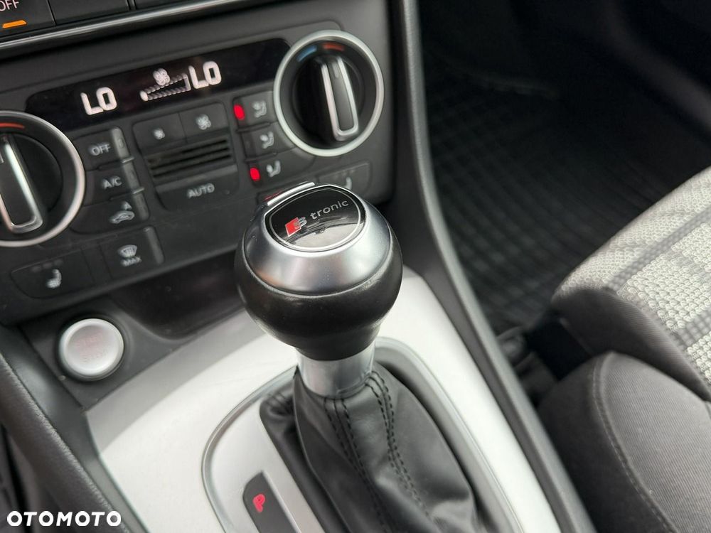 Audi Q3 2.0 TDI Quattro S tronic - 27