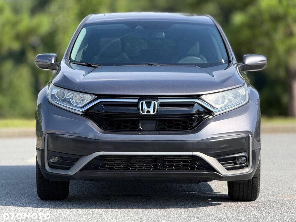 Honda CR-V - 3