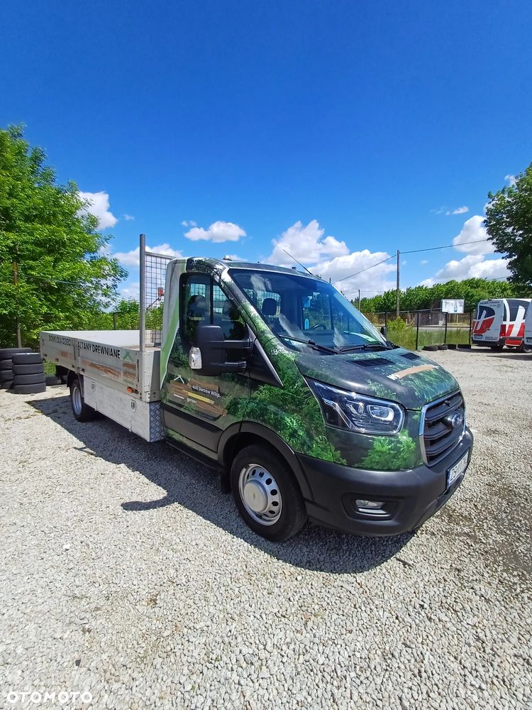 Ford TRANSIT - 6