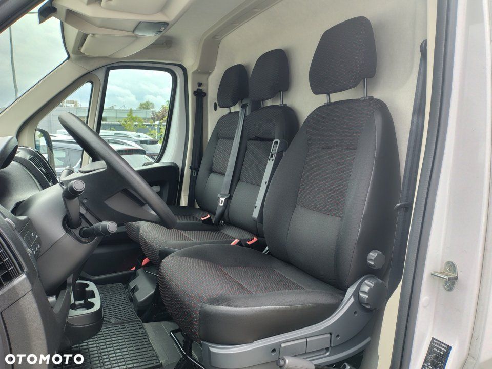 Fiat Ducato - 12