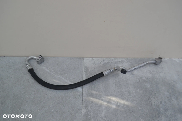 VW POLO SEAT IBIZA SKODA FABIA PRZEWÓD KLIMATYZACJI 6Q0820721R