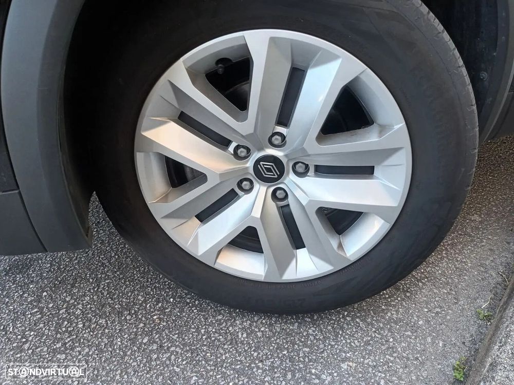 Renault Captur 1.6 E-Tech Full Hybrid Techno - 13