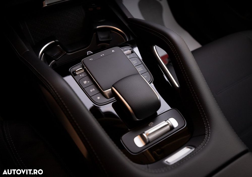 Mercedes-Benz GLE Coupe - 17