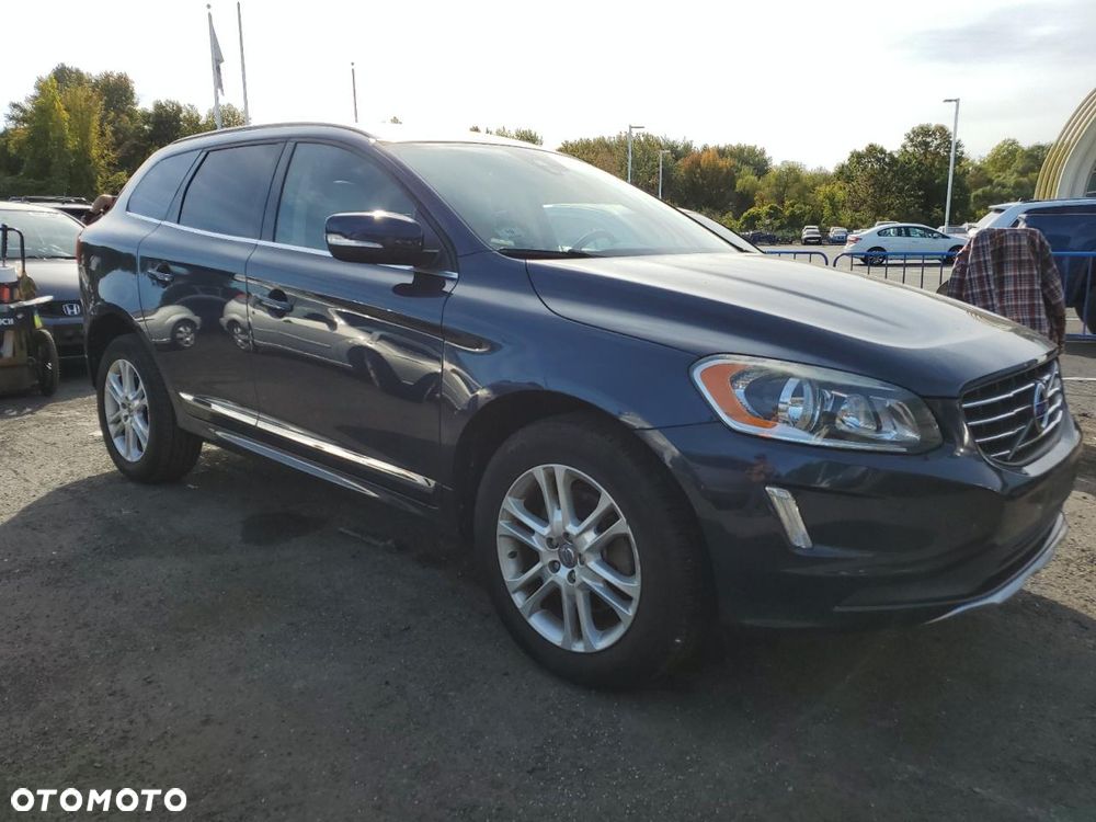 Volvo XC 60 - 5