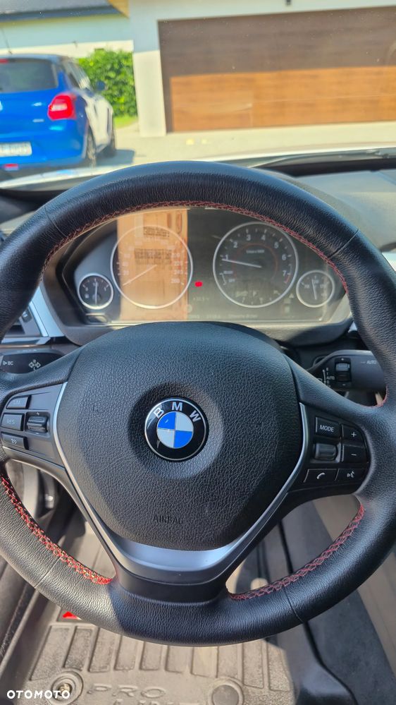 BMW 3GT 330i xDrive Sport Line sport - 11