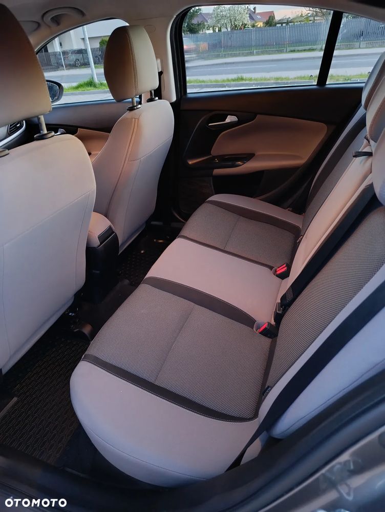 Fiat Tipo 1.4 16v Lounge - 9
