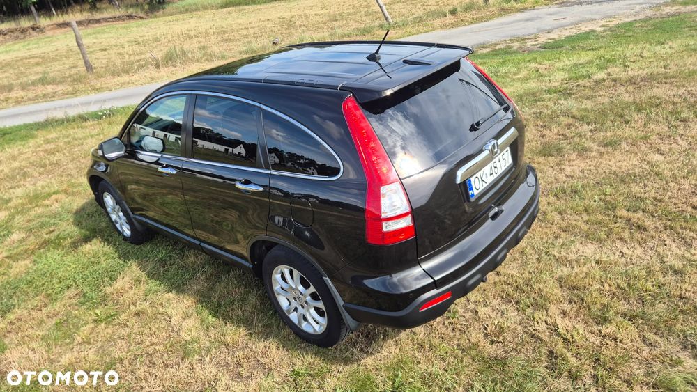 Honda CR-V 2.0 Executive - 8