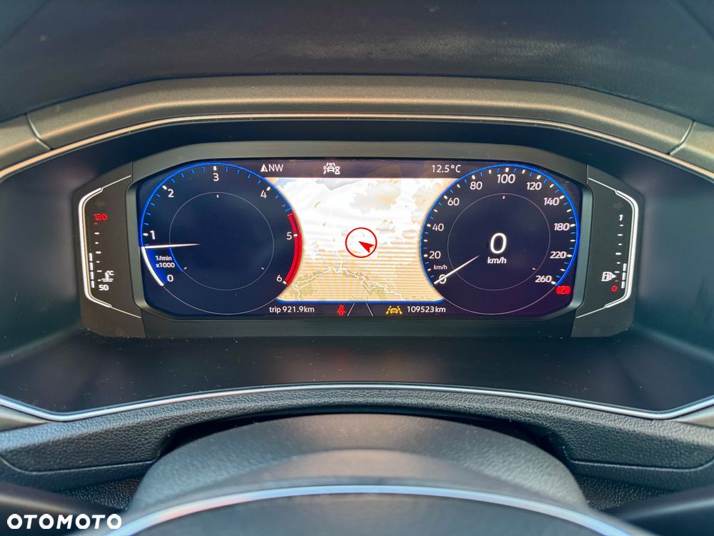 Volkswagen T-Roc 1.6 TDI SCR Style - 25