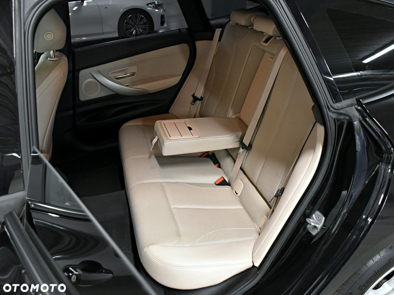 BMW 3GT 320i GPF xDrive Advantage sport - 14