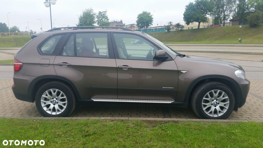 BMW X5 - 5