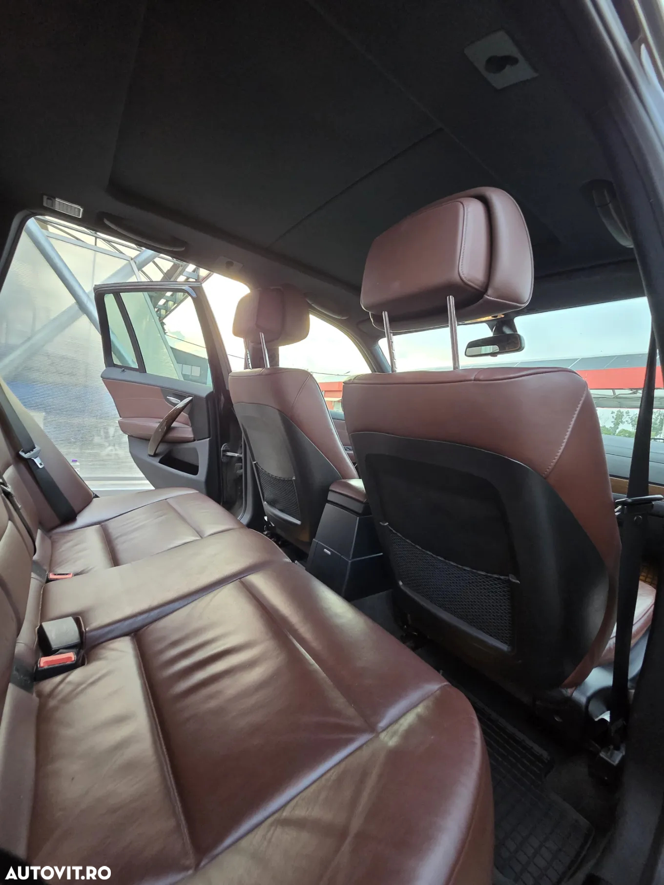 BMW X3 - 8