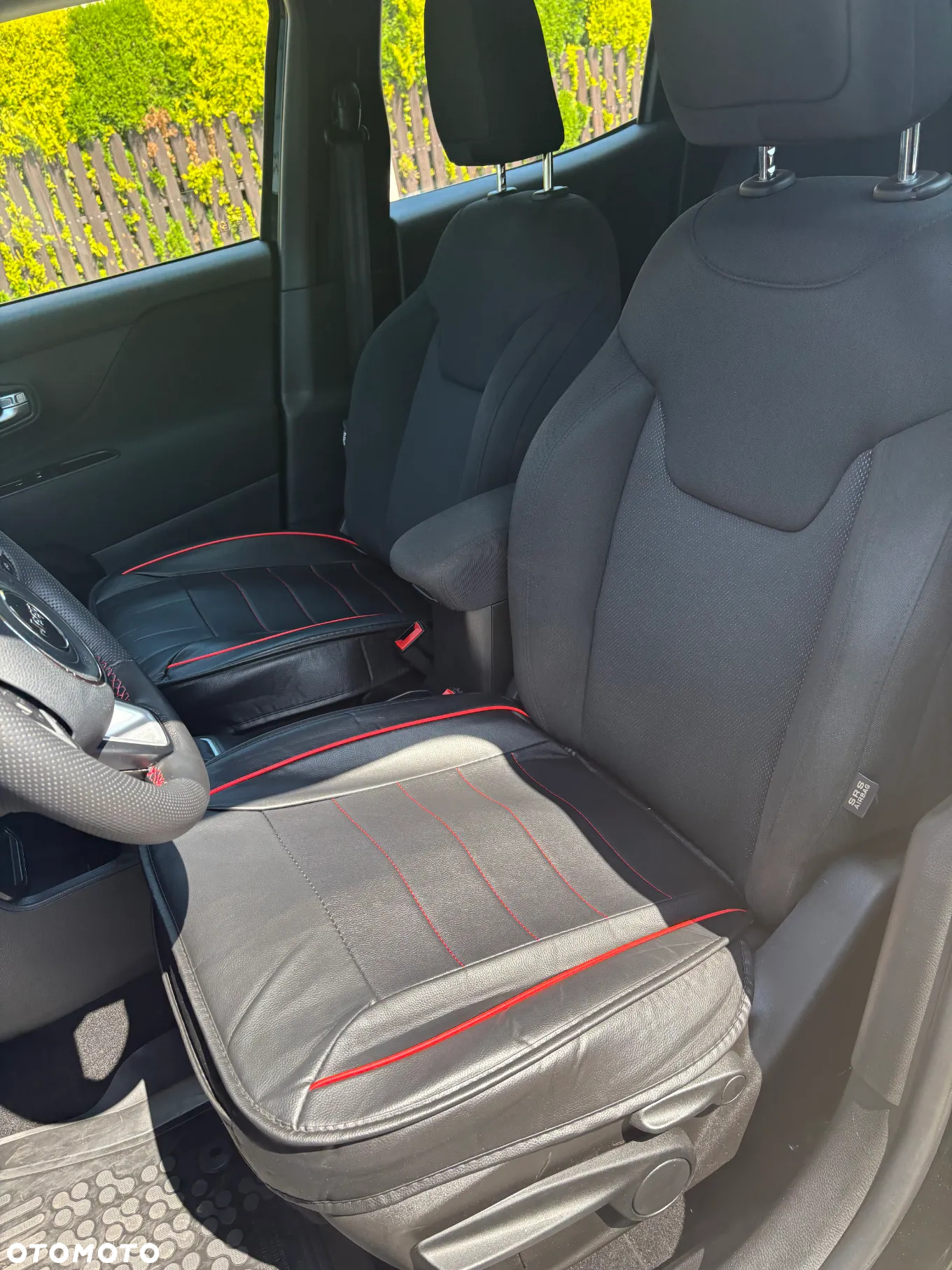 Jeep Renegade 1.0 GSE T3 Turbo Longitude FWD S&S - 10