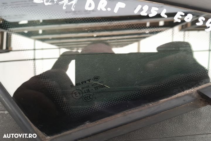 GEAM USA FATA DREAPTA 43R-001564 43R-001564 Seat Ibiza 4 6J [2008 - 2 - 3