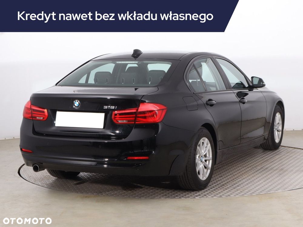 BMW Seria 3 - 7