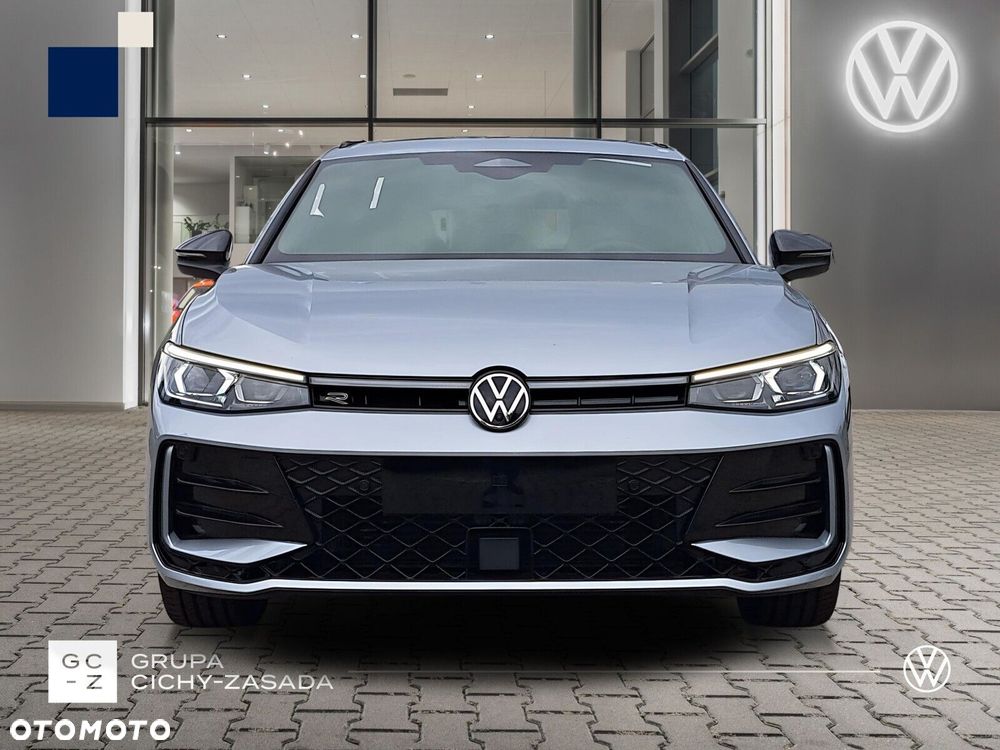 Volkswagen Passat Variant - 9
