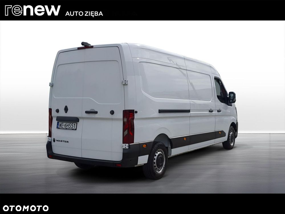 Renault master - 6