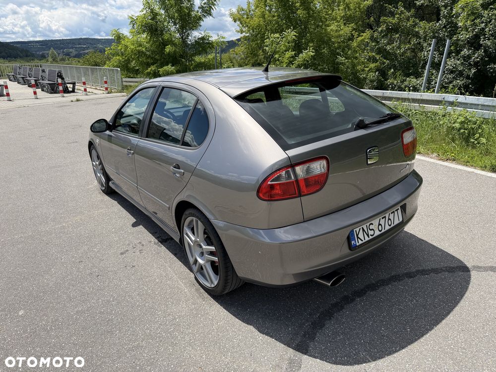 Seat Leon - 5