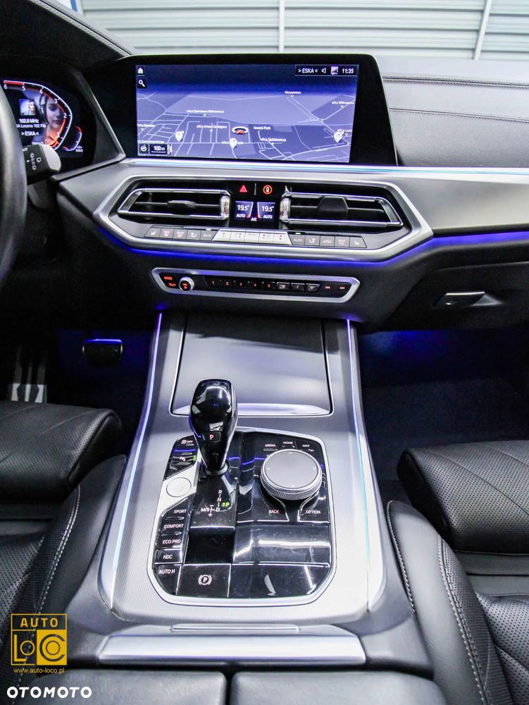 BMW X5 xDrive40d mHEV sport - 19