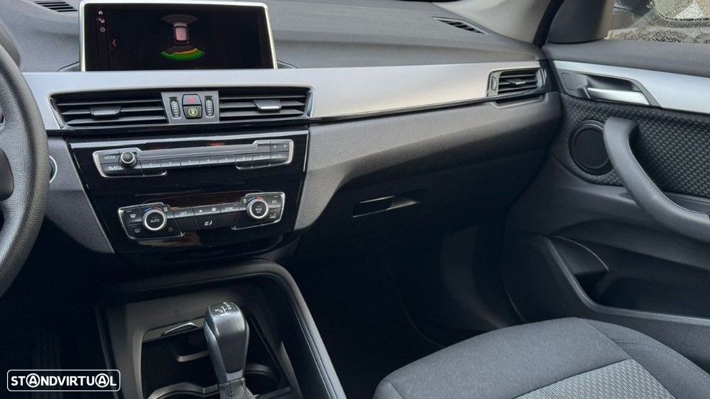 BMW X1 25 e xDrive - 15