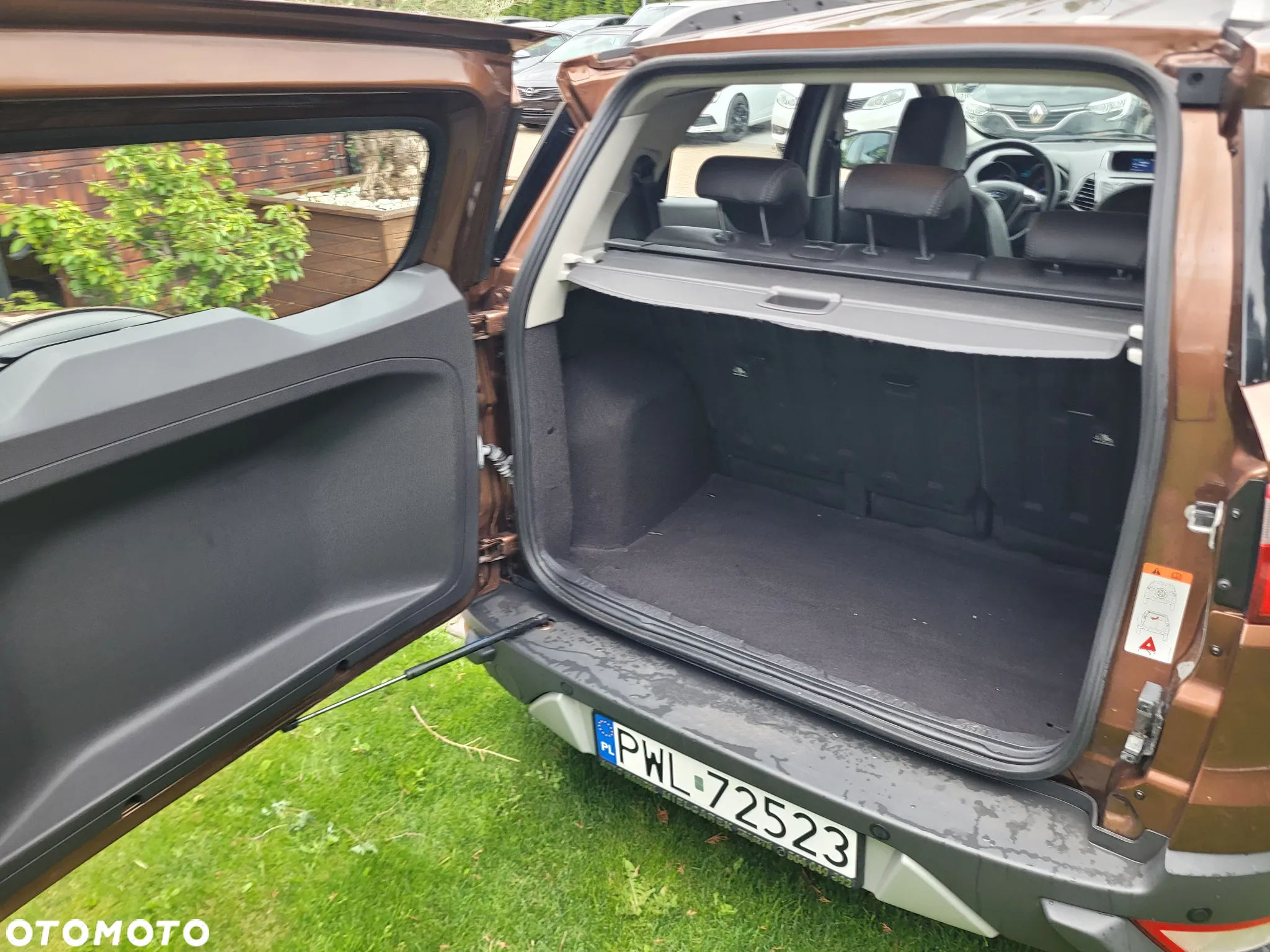 Ford EcoSport - 9