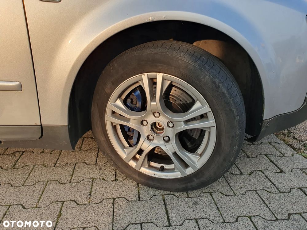 Audi A4 1.8T Quattro - 8