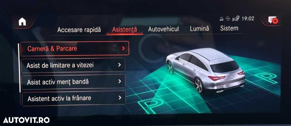 Mercedes-Benz CLA 180 - 32