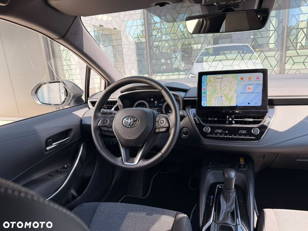 Toyota Corolla 1.8 Hybrid Style - 5