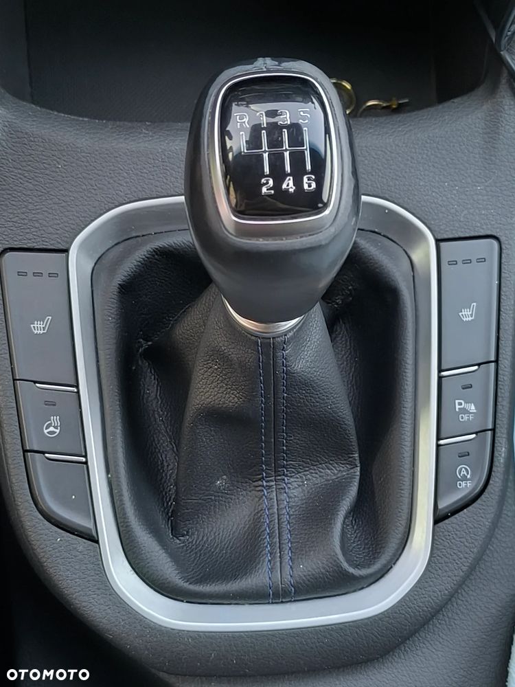 Hyundai i30 1.4 T-GDI Comfort - 8
