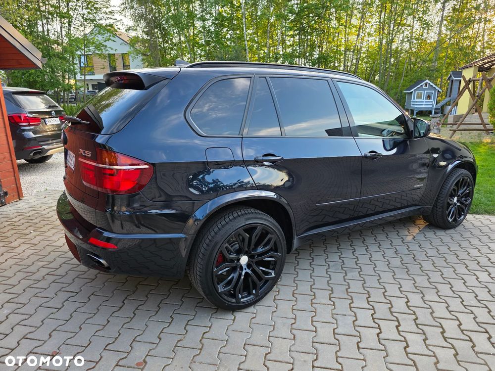 BMW X5 - 3