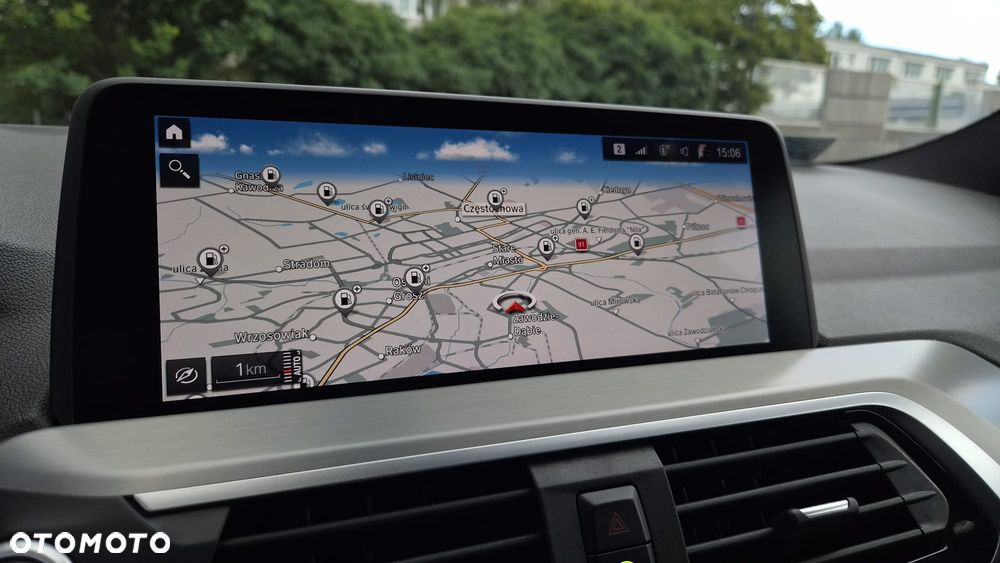 BMW X4 xDrive30i GPF M Sport sport - 31