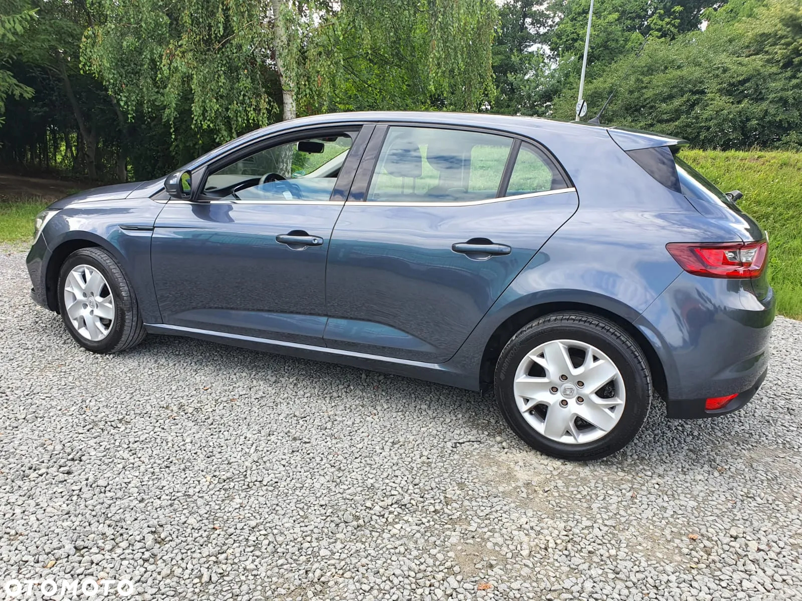 Renault Megane ENERGY TCe 130 EXPERIENCE - 15