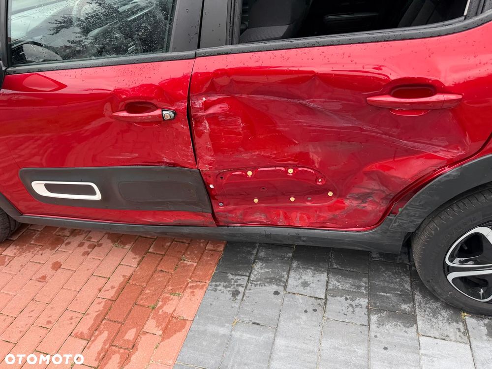 Citroën C3 1.2 PureTech Live - 21