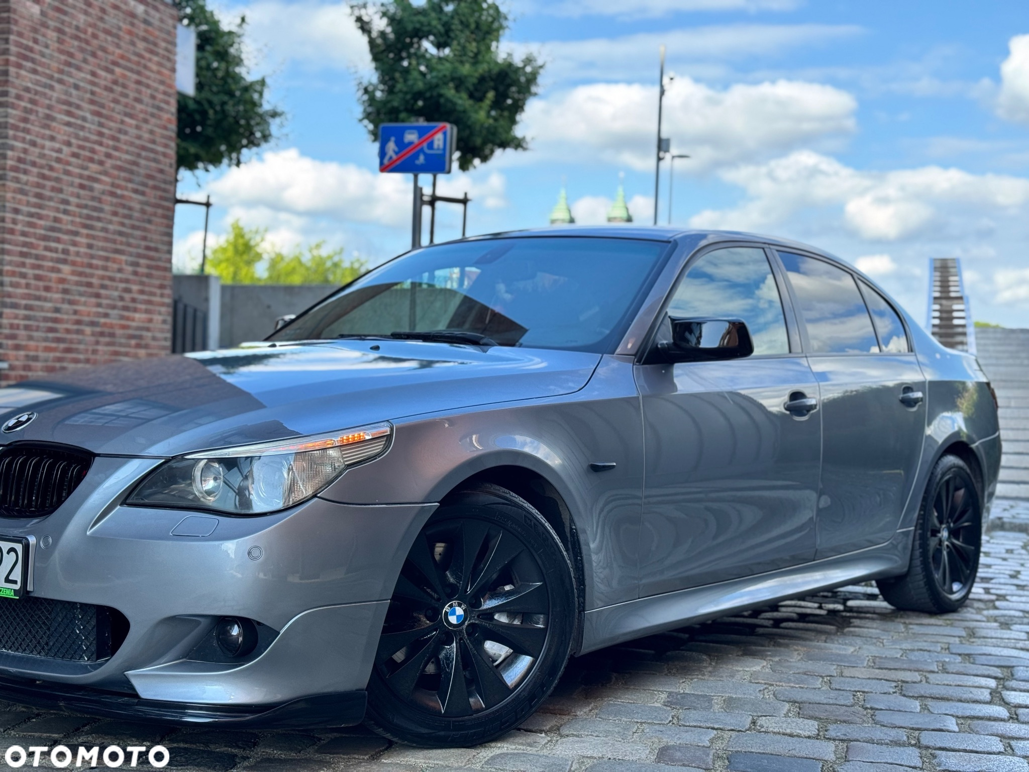 BMW Seria 5 - 4
