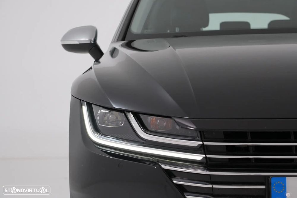 VW Arteon 2.0 TDI Elegance DSG - 18