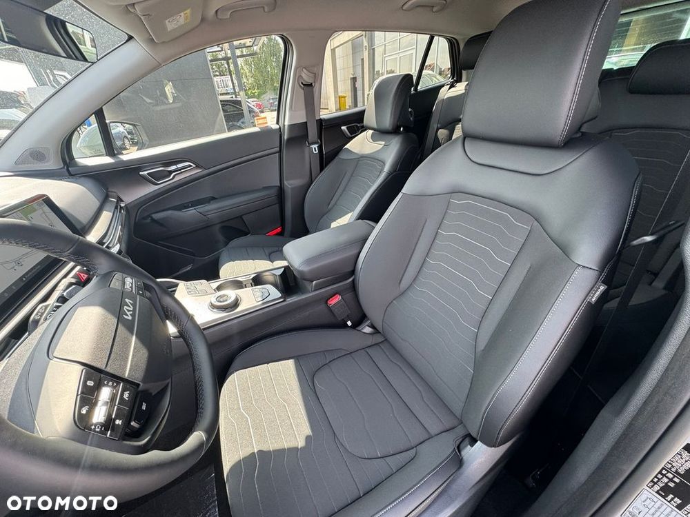 Kia Sportage 1.6 T-GDI Anniversary 2WD DCT - 11