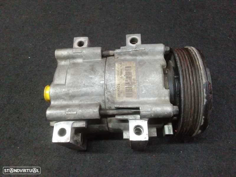 COMPRESSOR DE AR CONDICIONADO FORD MONDEO FD BERL.TURNIER - 1
