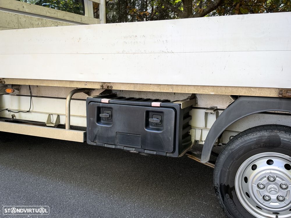 Citroën Jumper 2.2 BlueHDi 335 L4 Confort - 8