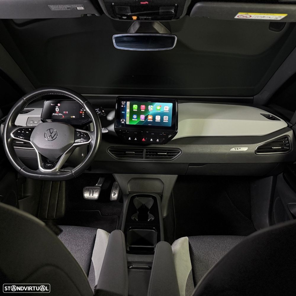 VW ID.3 Pro Performance 1st Plus - 8