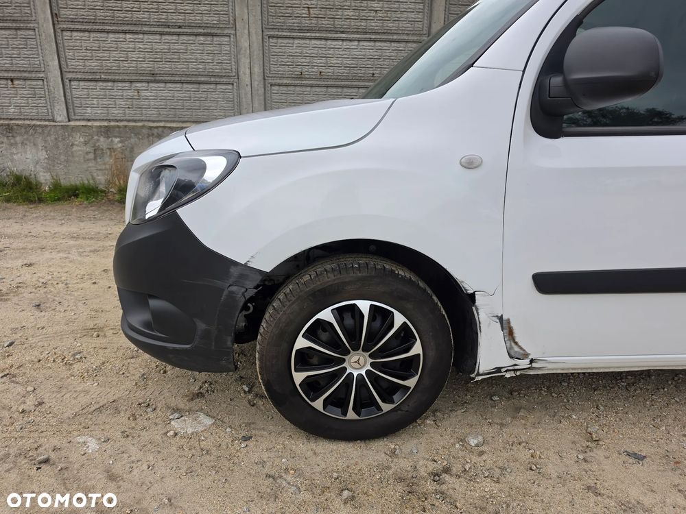 Mercedes-Benz Citan - 24