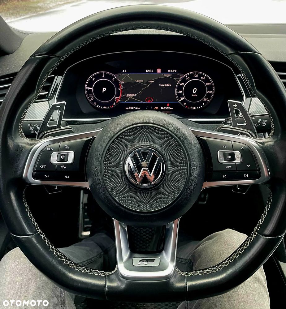 Volkswagen Arteon 2.0 TDI 4Motion SCR R-Line DSG - 2