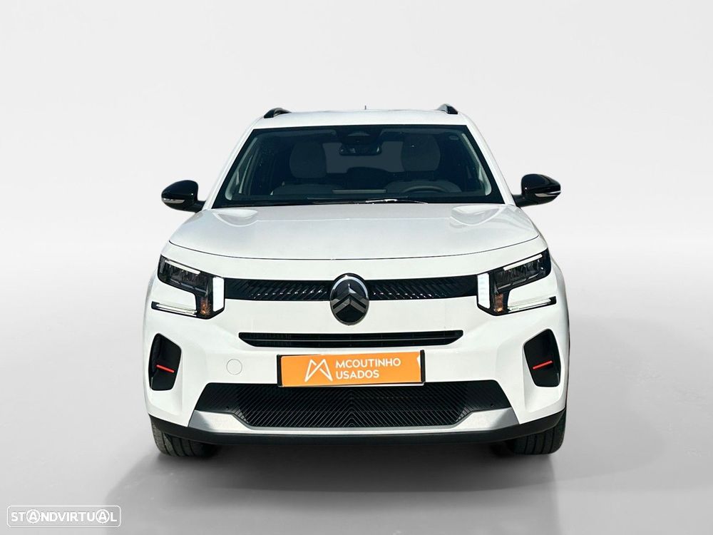 Citroën C3 1.2 PureTech Max - 8