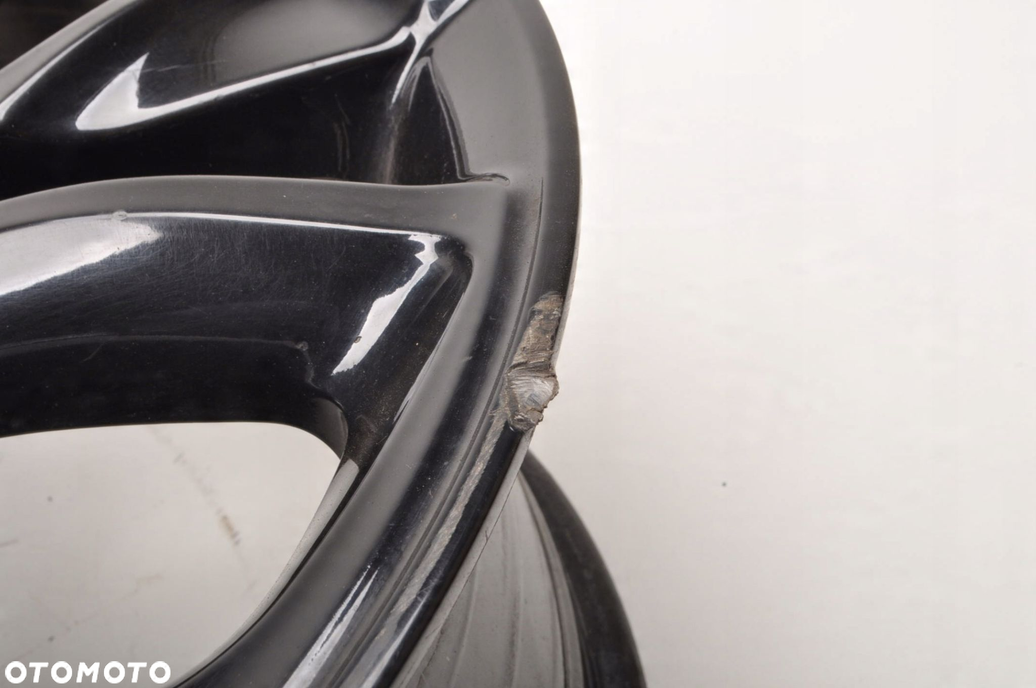 CITROEN DS4 FELGA ALUMINIOWA R18" 7.5J 4X108 ET29 9688904377 - 4