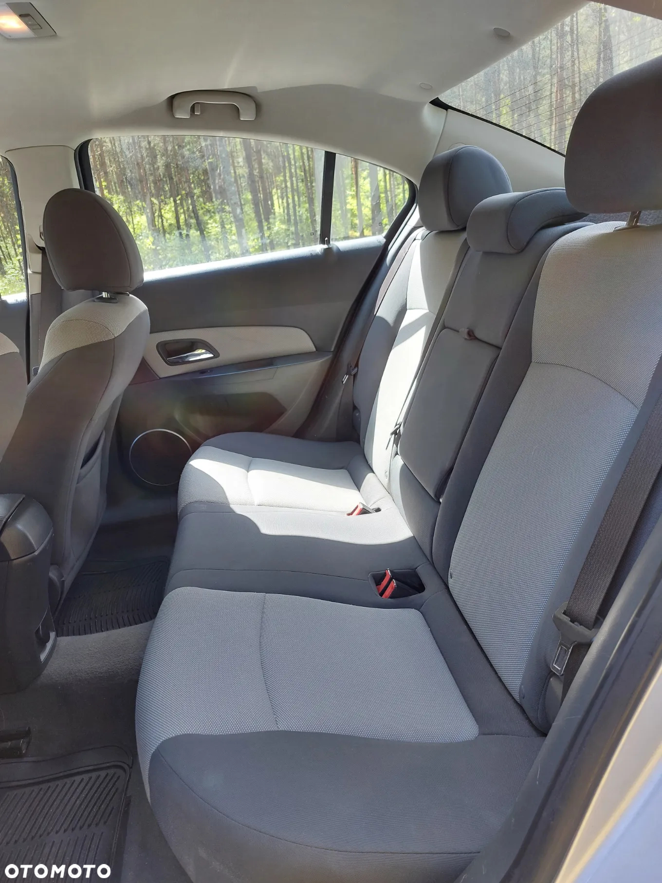 Chevrolet Cruze 2.0 VDCi LT - 11