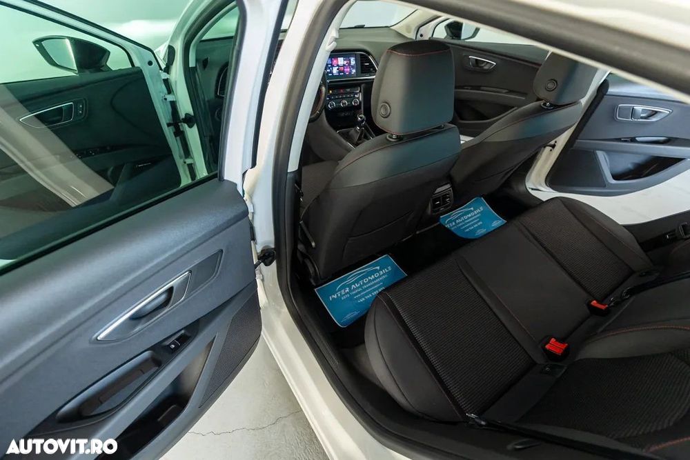 Seat Leon - 7