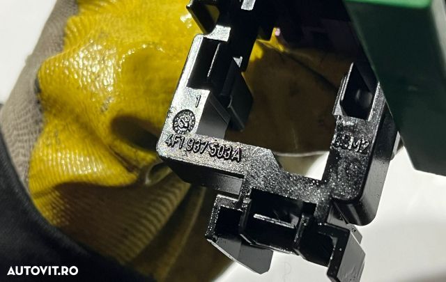 Panou sigurante Audi 2.0TDI 4f1937503A Audi Q5 8R [2008 - 2012] - 3